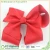 Import STOCK grosgrain ribbon hair bows ,baby hairbow,Boutique bow for Child hair accessories from China
