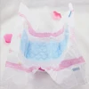 Stock Lots Dry Baby Diapers/Nappies with Wholesale Price baby diapers