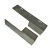 Import Stone Curtain Wall Dry Hanging Accessories  Exterior Cladding Connecting Part from China