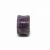 Import Stone ear plug body jewelry sexy women accessories purple piercing from China