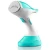 Import STR-GS1502 electric laundry care appliance machine fabric garment steamer cleaner mini travel home laundry steam press iron from China