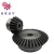 Import Straight/Spiral bevel gear manufacturer from China