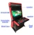 Import Street Fighter Arcade Game 32 Inch LCD Folded Upright Cabinet Game Machine For Sale from China