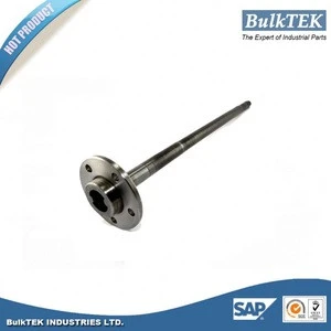 Strict Quality Control Over 10 years experience portal axle