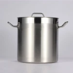 Heavybao Commercial Stock Pot Double Wall Large Capacity Thermal Insulation  Foam Bucket - China Stainless Steel Insulated Container and Food Container  price