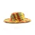 Stylish custom cowboy designer bucket hats with string cheap cotton safari sunhat fishing hat for adults