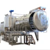 sugar and salt processing machines