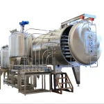 sugar and salt processing machines