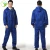 Import summer men custom work shirt with logo workshop auto mechanic mechanic workwear shirt uniform from China