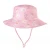 Summer Sun Hat Bucket Hat Cute Cartoon Cotton Fishmen Hat Wholesale Custom Baby Kids 1-5 Years Customized Baseball Cap Unisex