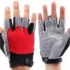 Summer Thin Breathable Sports Gym Gloves for Men and Women S M L XL