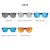 Import Sun Glasses Men UV400 Eyewear High Quality TR90 Polarized Sunglasses for Cycling Fishing Biking Golf Outdoor Sports from China