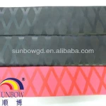 SUNBOW hockey stick tape hot shrinking tube 1.8:1 nonslip cross-lined shrinkable tubing