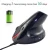 Import SUNGI S6 2.4G Wireless Ergonomic Vertical Mouse 1000 / 1200 / 1600DPI 5 Buttons Rechargeable Battery from China