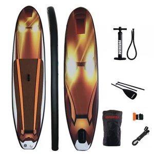 Supboard Stand Up Paddle Board Inflatable Paddleboard