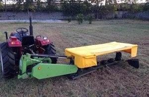 super quality agriculture machinery disc mower farm equipment