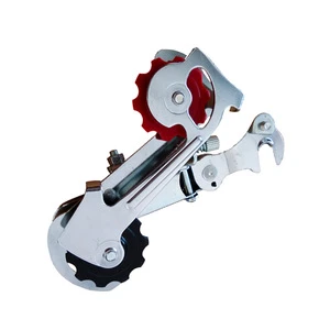 super quality great material CP Bicycle Rear Derailleur