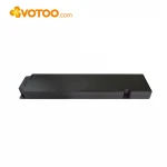 Super Slim 12V 5A Led Lighting Strip Power Supply 60W Cabinet Light Driver AC 240V Led Strip Light Transformer