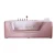 Import Superior quality double person massage bathtub transparent from China
