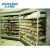 Import Supermarket refrigerator/vegetable refrigerating showcase/upright display freezer merchandiser from China