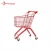 Import Supermarket store New product kids trolley promotion Childrens shopping metal high quality toyshop cart from China