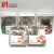 Import Supplie cake decoration tools stainless steel cookie cutters biscuit molds from China
