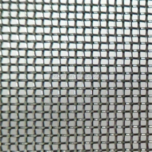 supplier tungsten wire mesh for electromagnetic radiation shield