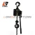 Import Suppliers 1.5 ton 2 ton 3 ton hand winch lever chain block lifting material ratchet chain lever hoist from China