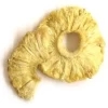 Supply AD Dried fruits, Dried pineapple with good flavor