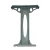 Import Supply cast aluminum garden benches parts finish by sand casting and gravity casting from China