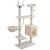 Import Supply furniture cat tree condo tower cat tree scratcher from China