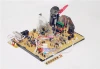 Supply tv mainboard for 14 inch crt tv