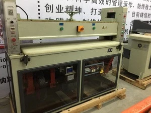 Surface plastic cutting machine XL-G3