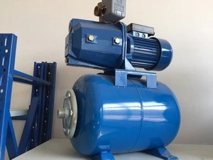 SurfaceJet Irrigation pumps