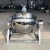 Import Surimi making machine surimi processing machine surimi cooking kettle from China