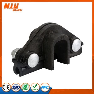 Suspension Clamp/ Hanging connector/ bridge cable clamp Type ARC