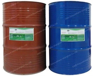 SWD high elastic waterproof coating spray polyurea anti corrosive coating
