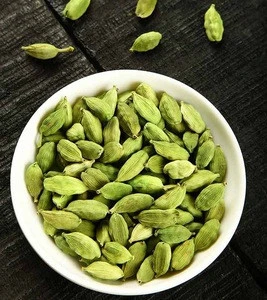 Sweet Pure Green Cardamom Best Quality Available In Bulk/100% Natural Green Cardamom Seeds for Sale