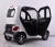 Import SX-UM4 High quality EV Electric Vehicle 4 wheel Electric cabin car mobility scooter with lowest price from China
