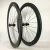Synergy Road Carbon Wheel Race Carbon Fiber Cheap Bicycle Wheel 700C Bike Wheel Clincher Wheelset Tubular