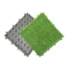 Synthetic Turf Tiles Decking Tiles