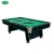 Import SZX 6ft billiard snooker pool table for sale from China