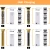 Import T Blade Head Professional Li T-Outliner Hair Trimmer Beard Trimer Body Face Clipper Electric Hair Clippers Men Beard Trimmer from China