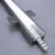 Import T shape aluminum heat sink types of aluminum profiles extrusion led recessed from China
