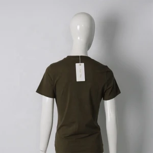 t-shirts for women 95% cotton women shirts and tops wholesale shirts