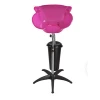 T0172-1 Hot sale Professional Salon furniture portable shampoo basin