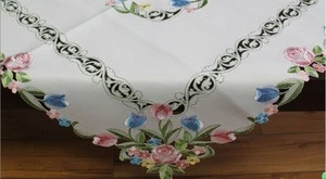 Table Cloths for Home Decoration 2015