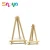 Import Tabletop mini wood canvas artist painting easel stand set from China