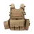 Import Tactical Combat Vest Airsoft Plate Carrier chaleco tactico Stab Proof Vest Anti Bullet Vest from China