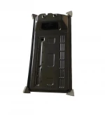 Tail gate Auto Spare Body Parts Car Accessories Body Kit For Jeep
